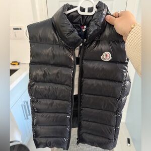 Moncler Ghany Down Vest